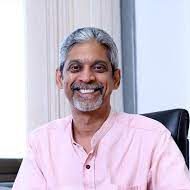 Vikram Patel, USA