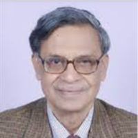 R. C. Tripathi, India